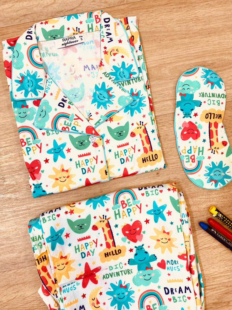 Load image into Gallery viewer, HELLO GIRAFFE MINI