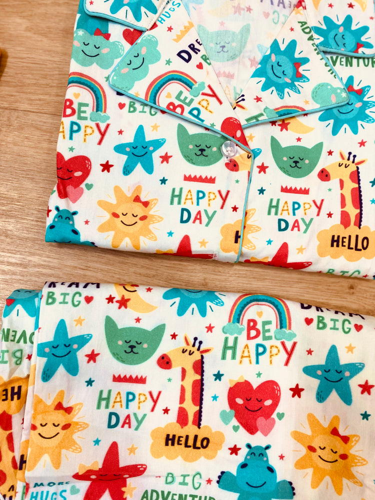 Load image into Gallery viewer, HELLO GIRAFFE MINI