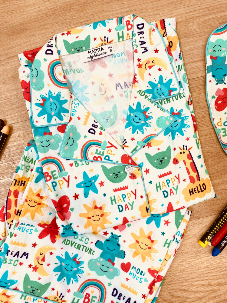 Load image into Gallery viewer, HELLO GIRAFFE MINI