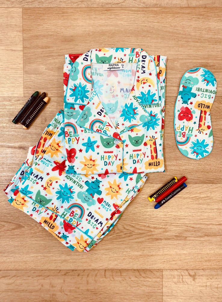 Load image into Gallery viewer, HELLO GIRAFFE MINI