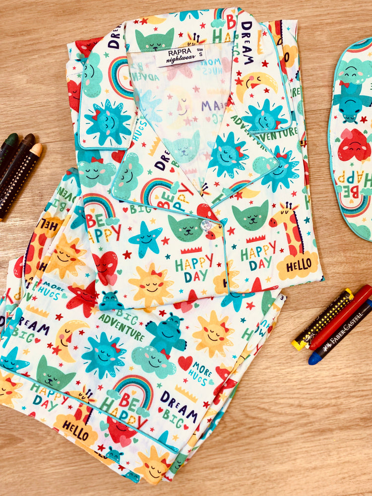 Load image into Gallery viewer, HELLO GIRAFFE MINI