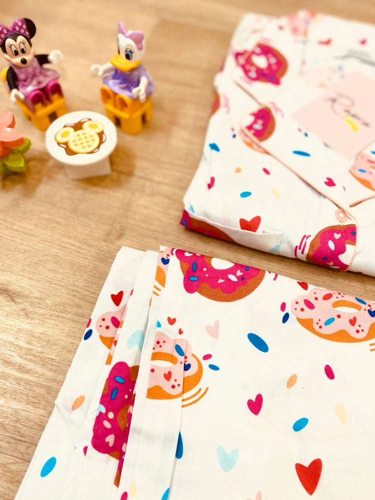 Load image into Gallery viewer, MAD OVER DONUT MINI