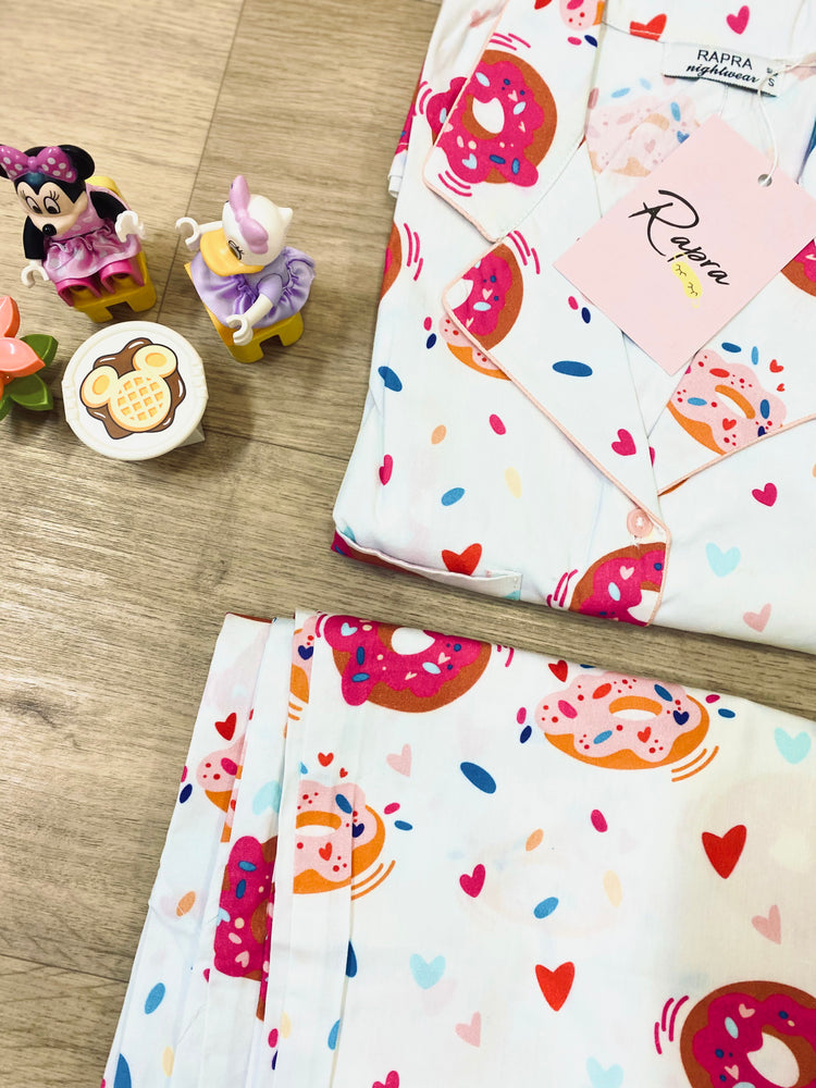 Load image into Gallery viewer, MAD OVER DONUT MINI