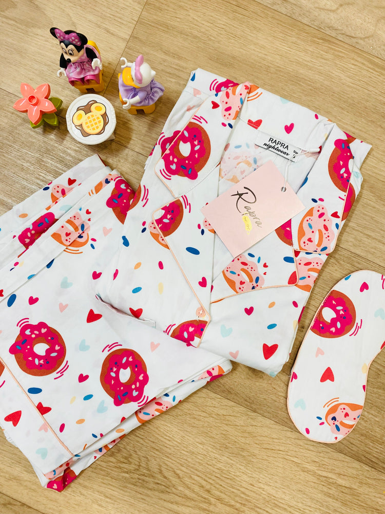 Load image into Gallery viewer, MAD OVER DONUT MINI