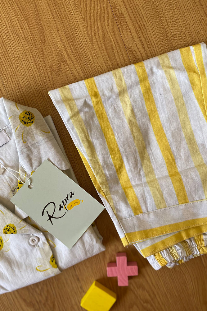 Load image into Gallery viewer, SUNFLOWER: MINI