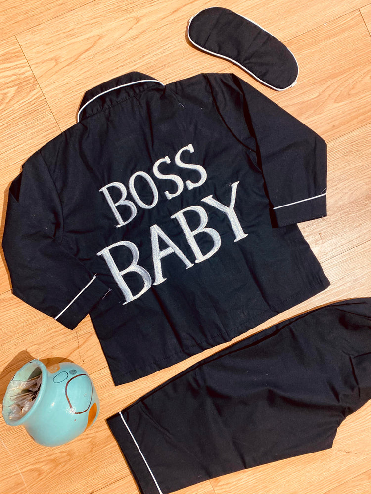 Load image into Gallery viewer, BOSS BABY MINI