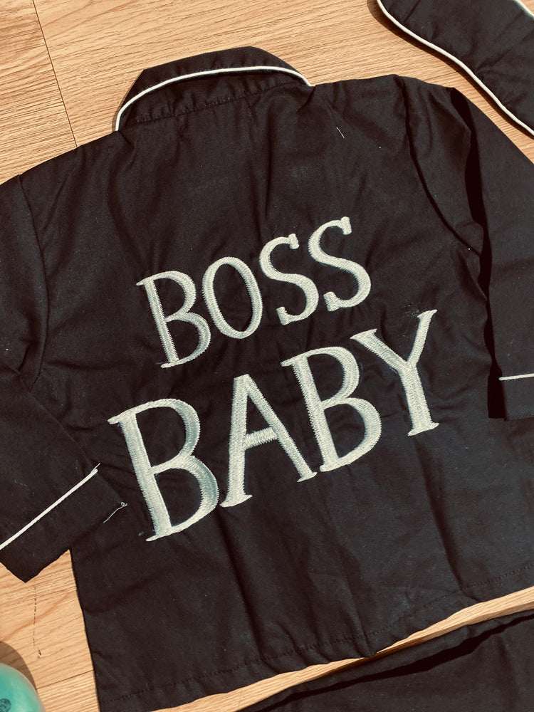 Load image into Gallery viewer, BOSS BABY MINI