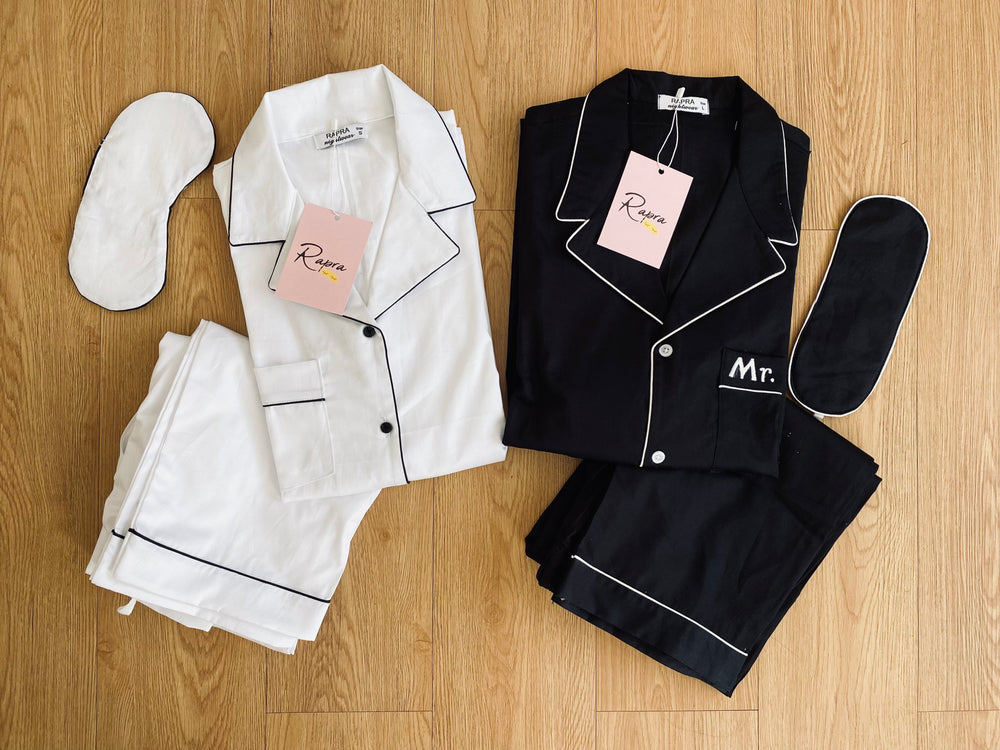 Load image into Gallery viewer, Mr. & Mrs.