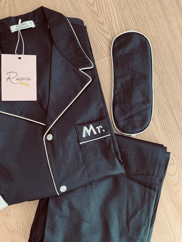 Load image into Gallery viewer, Mr. & Mrs.