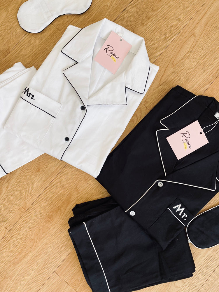 Load image into Gallery viewer, Mr. & Mrs.