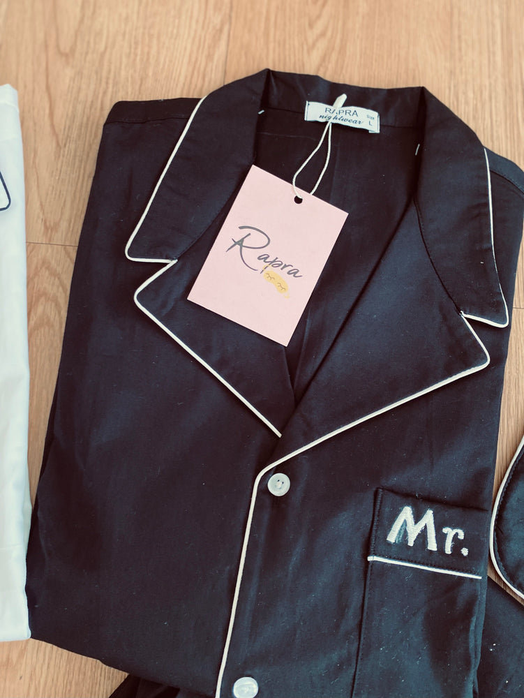 Load image into Gallery viewer, Mr. & Mrs.