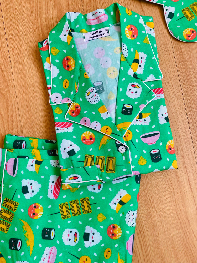 Load image into Gallery viewer, URAMAKI MINI