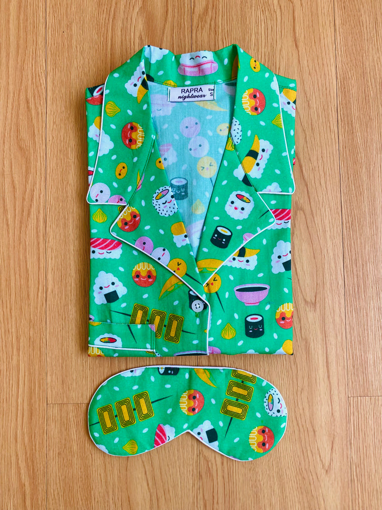 Load image into Gallery viewer, URAMAKI MINI