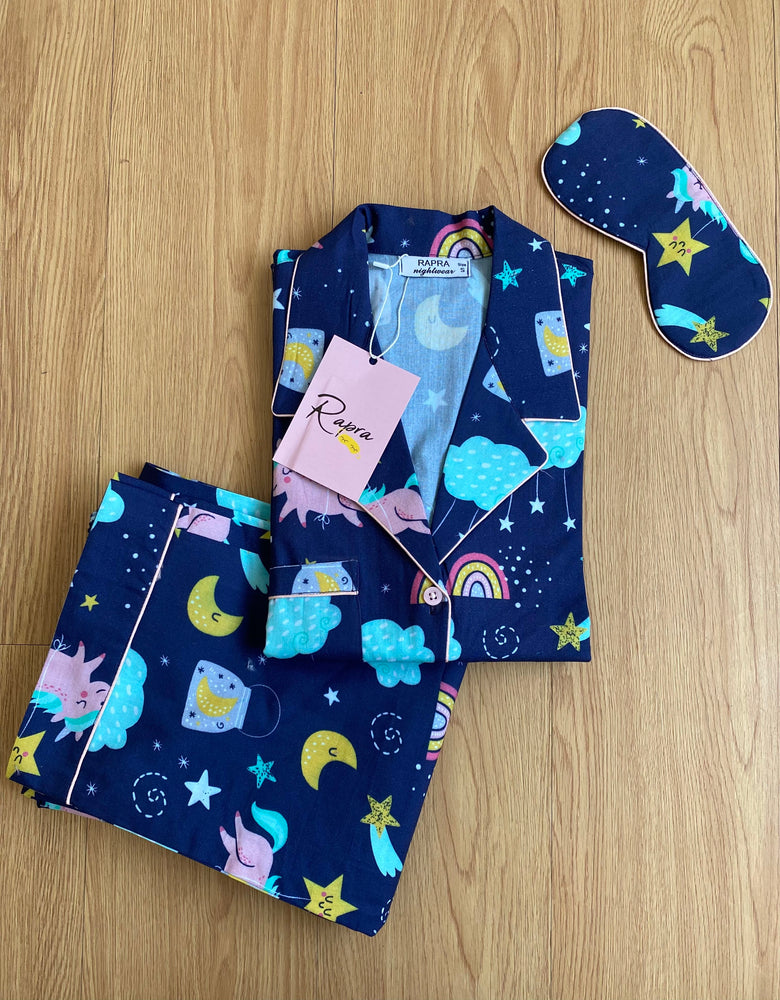 Load image into Gallery viewer, FLY OVER THE RAINBOW MINI