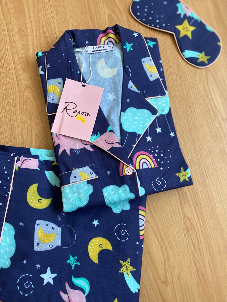 Load image into Gallery viewer, FLY OVER THE RAINBOW MINI