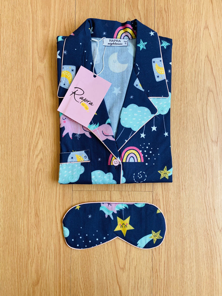 Load image into Gallery viewer, FLY OVER THE RAINBOW MINI