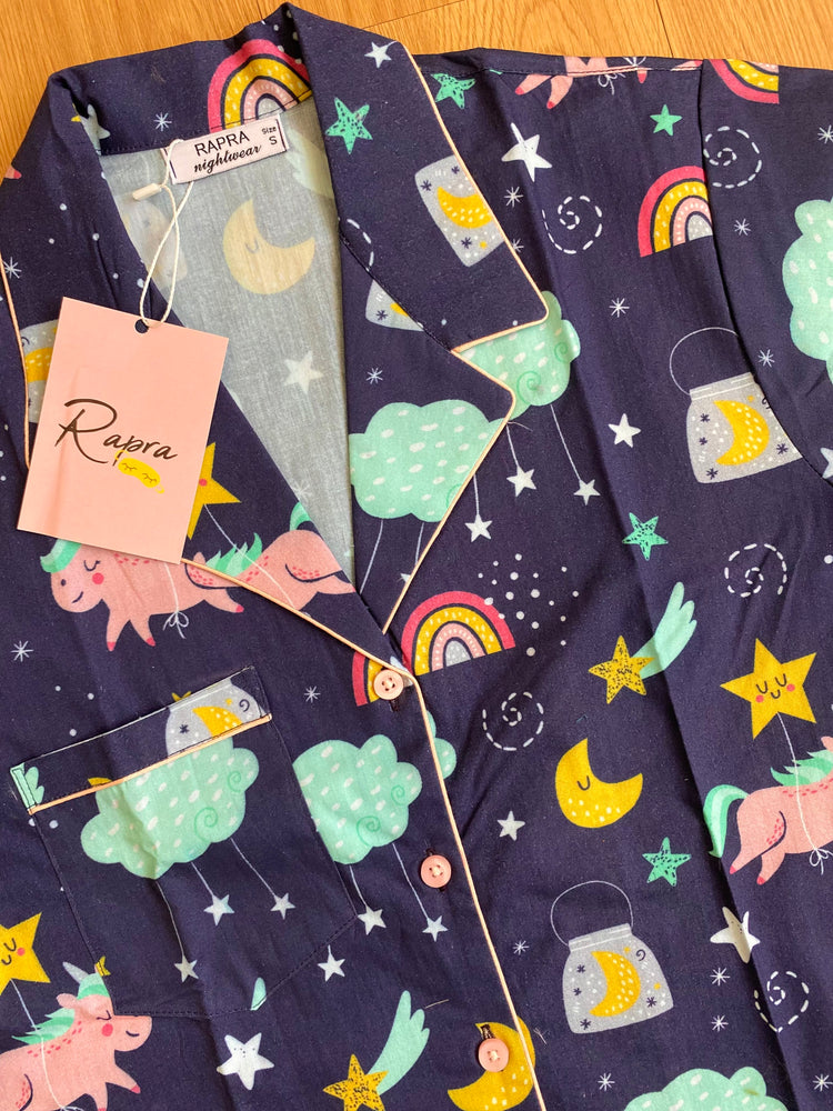 Load image into Gallery viewer, FLY OVER THE RAINBOW MINI