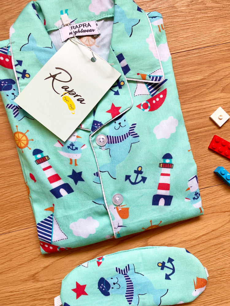 Load image into Gallery viewer, SMOOTH SAILING MINI