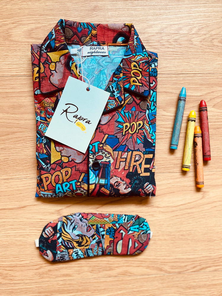 Load image into Gallery viewer, POP ART MINI