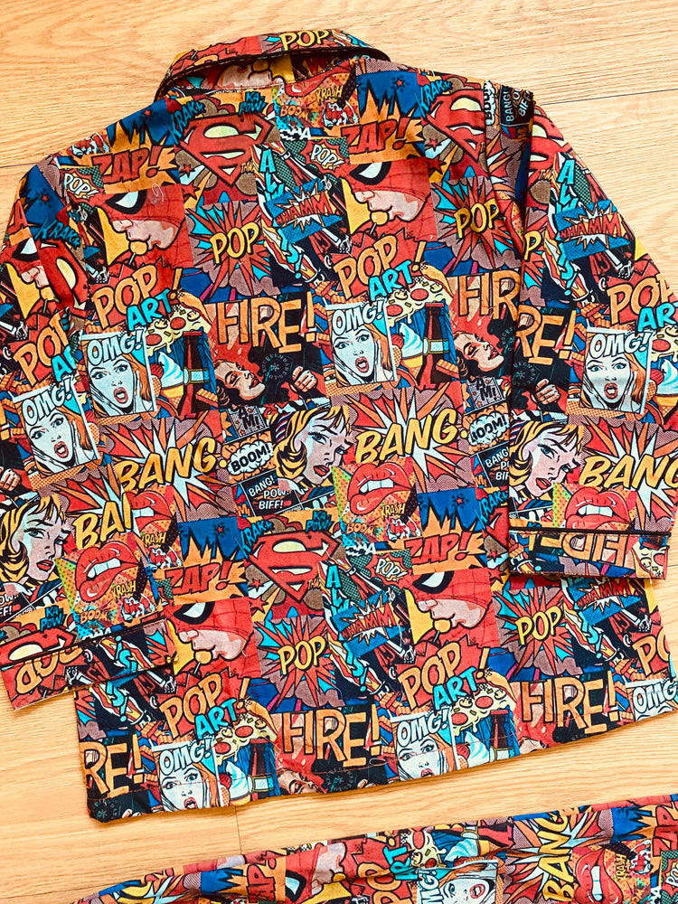 Load image into Gallery viewer, POP ART MINI