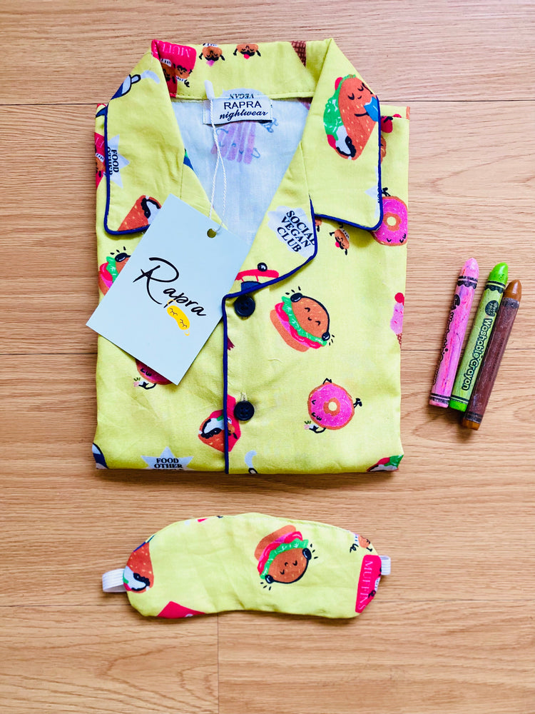 Load image into Gallery viewer, SOCIAL VEGAN CLUB MINI