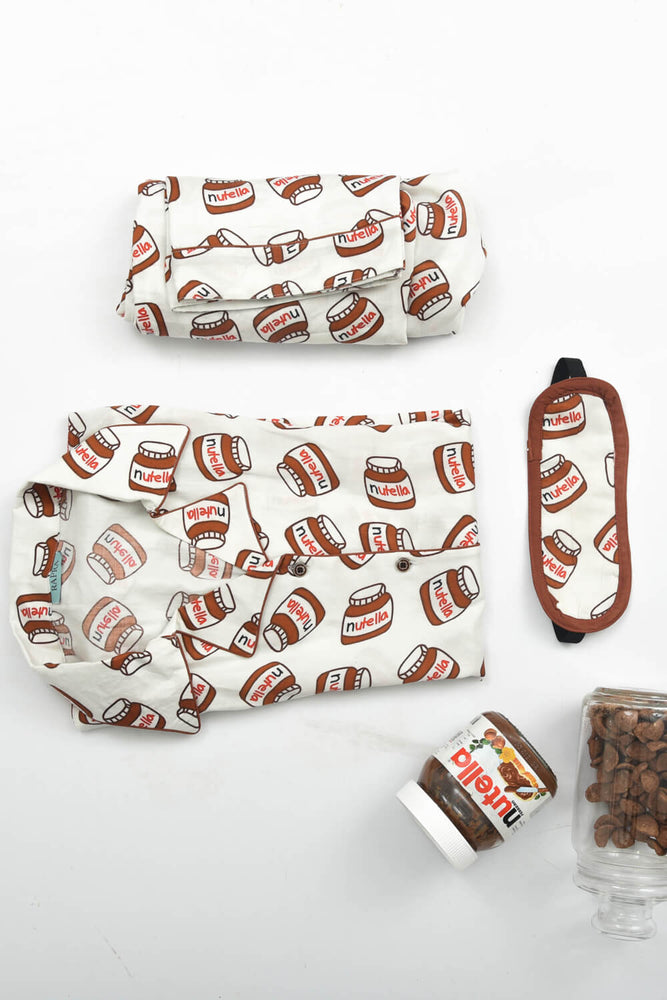 Load image into Gallery viewer, NUTELLA MINI