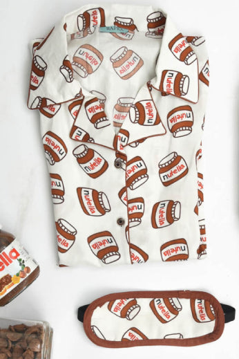 Load image into Gallery viewer, NUTELLA MINI