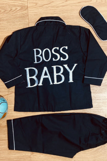 Load image into Gallery viewer, BOSS BABY MINI