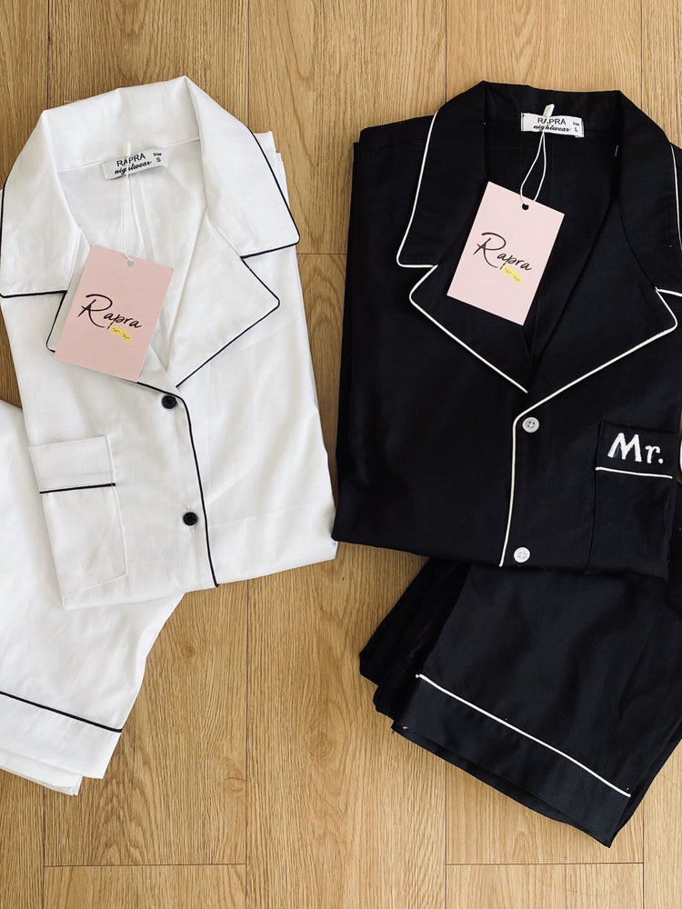 Load image into Gallery viewer, Mr. & Mrs.