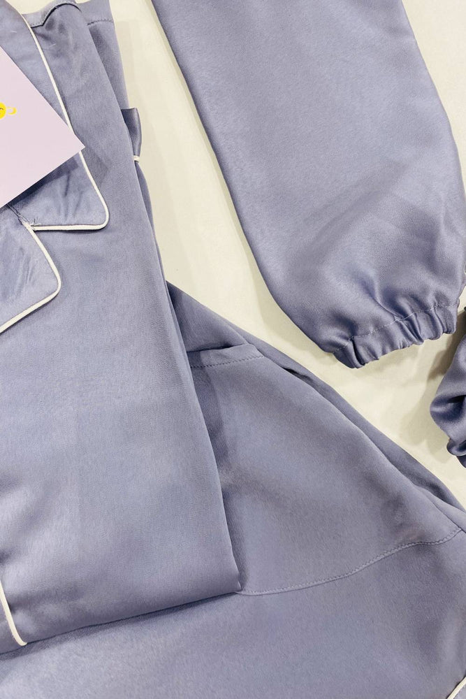 Load image into Gallery viewer, LUXE SATIN FULL SET WITH ACCESSORIES