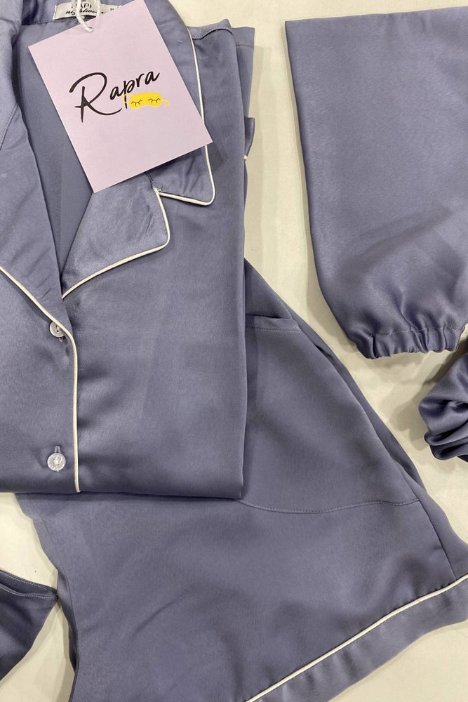 Load image into Gallery viewer, LUXE SATIN FULL SET WITH ACCESSORIES