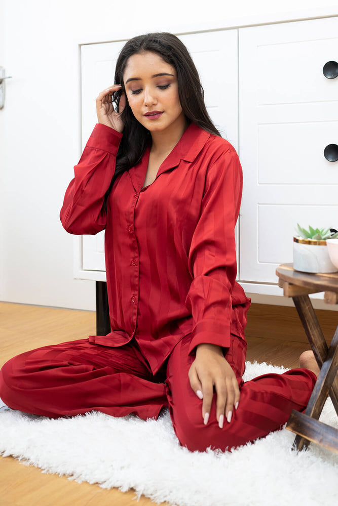 Load image into Gallery viewer, CELESTE - ROUGE