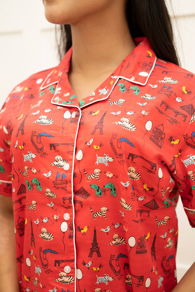 Load image into Gallery viewer, WONDERLAND