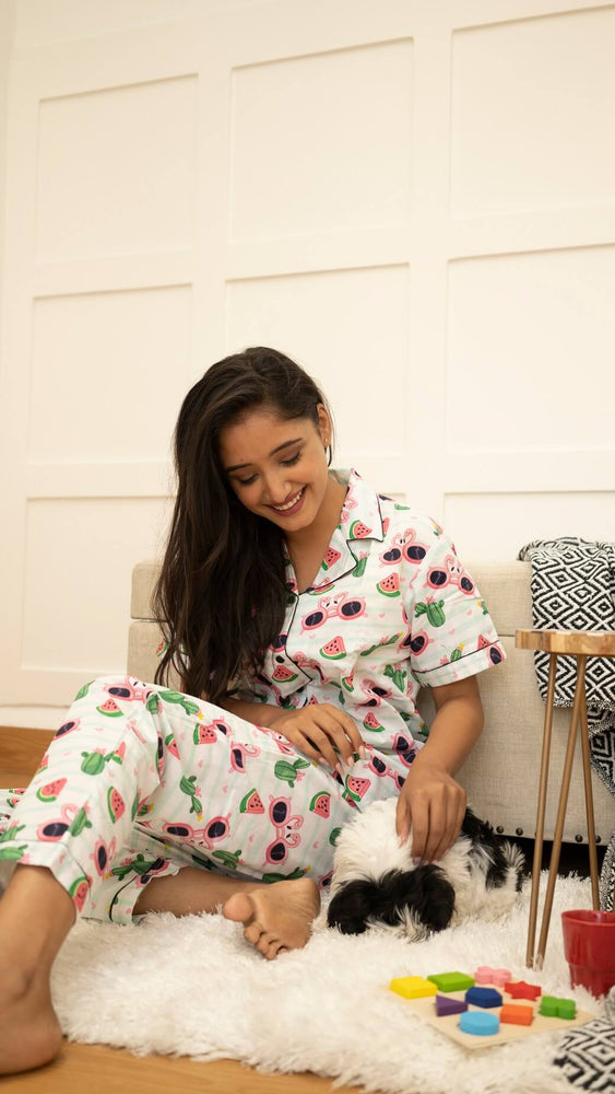 Load image into Gallery viewer, POOL PARTY