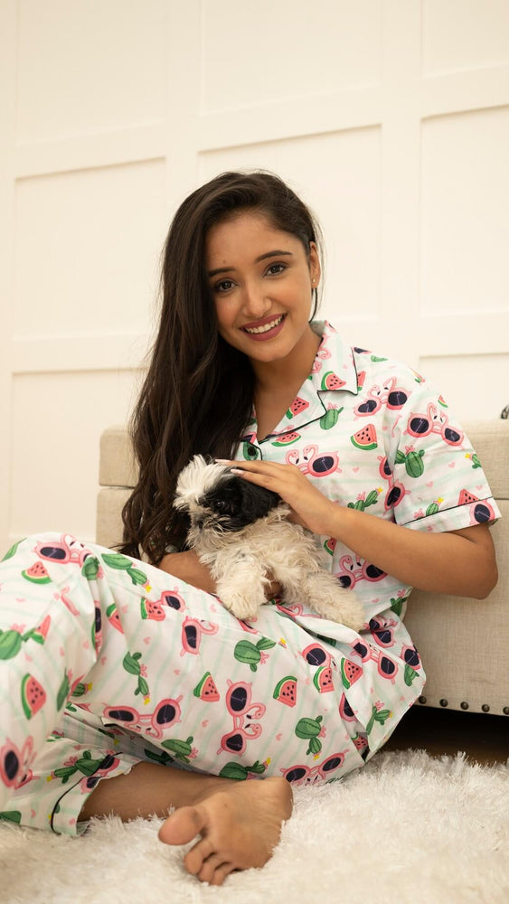 Load image into Gallery viewer, POOL PARTY