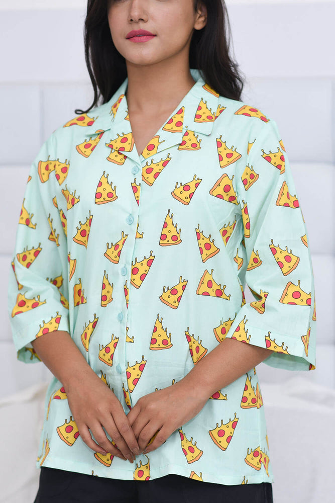 Load image into Gallery viewer, PACO PIZZA
