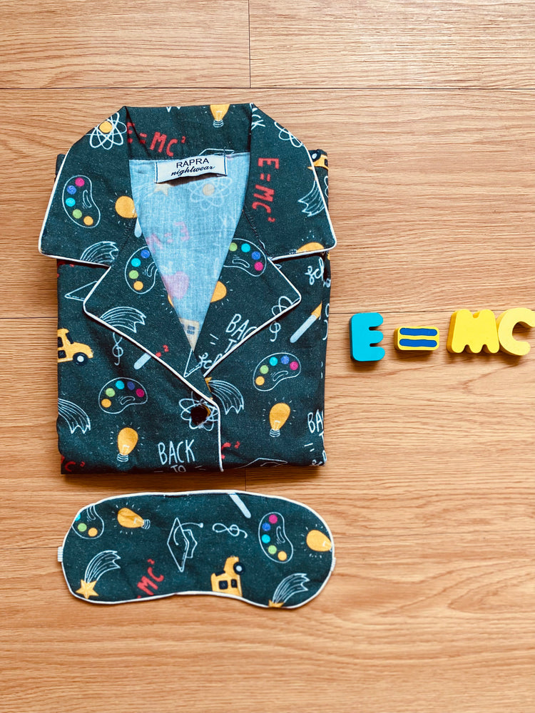 Load image into Gallery viewer, E = MC2 : MINI
