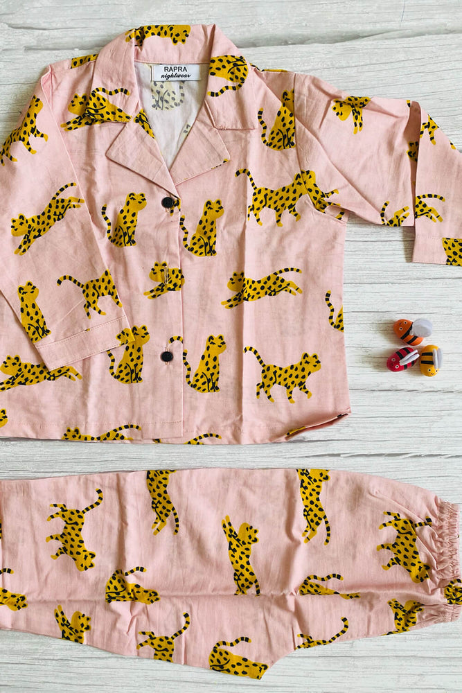 Load image into Gallery viewer, TIGRESS- MINI
